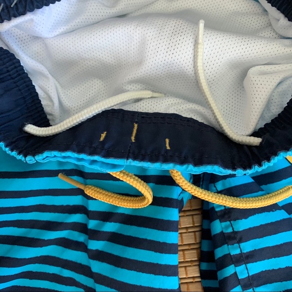 Gap Kids swim trunks size XXL 14-16 - Picture 4 of 7